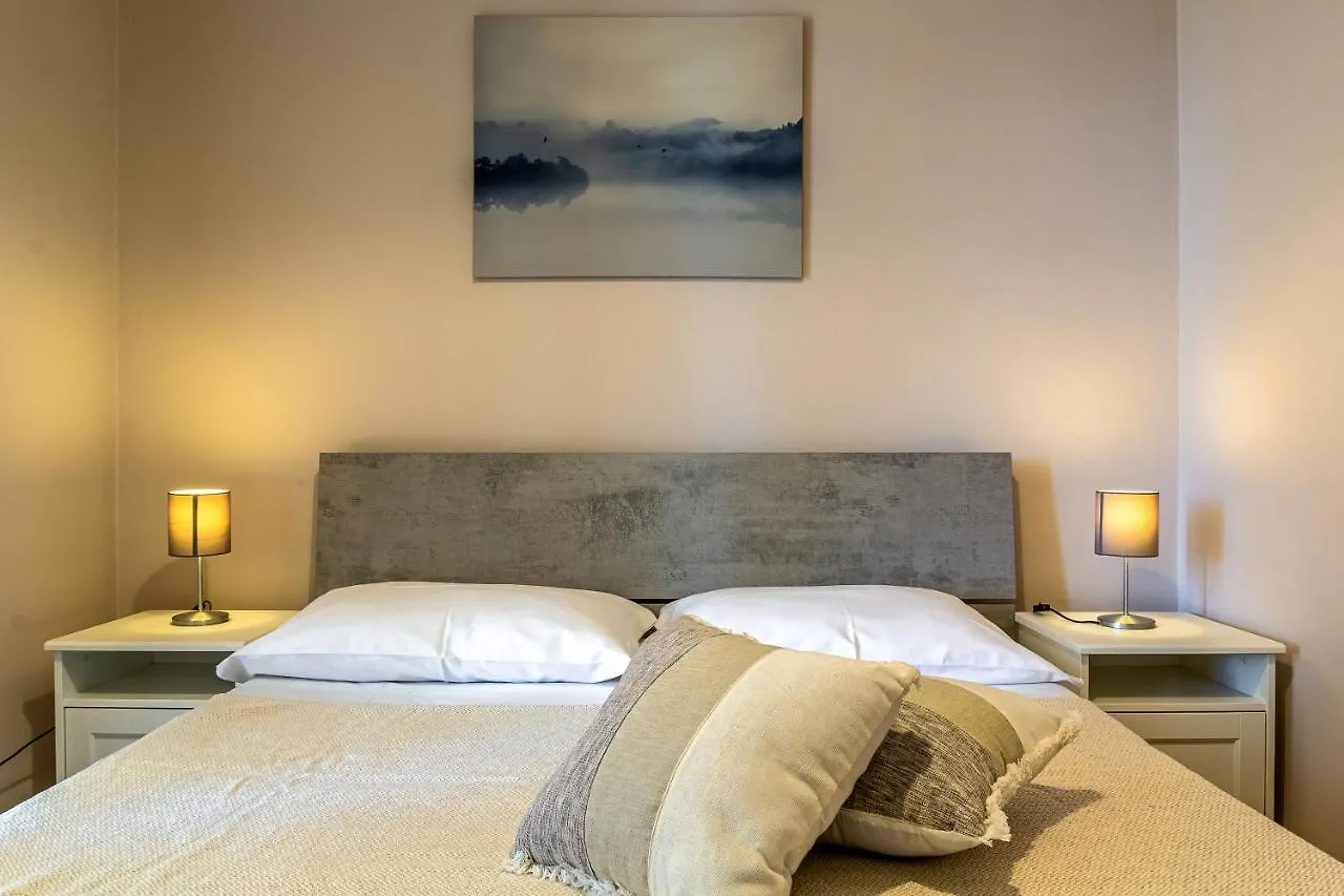 Villetta Desiderio Apartment Giardini Naxos 0*,  Italy